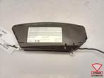 VW Polo 6R Stoelairbag Stoel Airbag Rechts 6Q0880242B, Auto-onderdelen, Ophalen of Verzenden, Gebruikt, Volkswagen