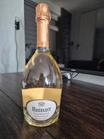 ruinart champagne blanc de blancs 750 ml 12.5 vol, Verzamelen, Wijnen, Ophalen, Frankrijk, Nieuw, Champagne