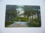 OOSTERBEEK  > BELVEDERE - MARIENDAAL  1909, Verzenden, Voor 1920, Gelopen, Gelderland
