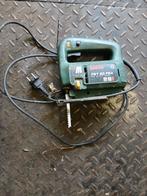 Bosch PST 50 PEA Decoupeerzaag - Gebruikt, Doe-het-zelf en Verbouw, Ophalen, Gebruikt, Decoupeerzaag, 30 tot 70 mm