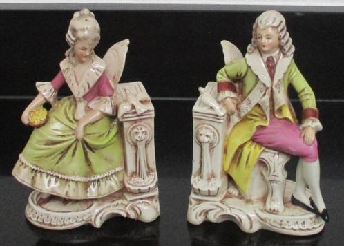 Grafenthal beelden, Antiek en Kunst, Curiosa en Brocante, Ophalen of Verzenden