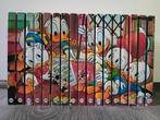Donald duck pockets, 7 complete series, vraagprijs vanaf, Boeken, Gelezen, Ophalen of Verzenden, Complete serie of reeks