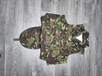 Plate carrier XXL kl dpm, Verzamelen, Ophalen of Verzenden, Landmacht, Nederland, Kleding of Schoenen