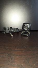 microsoft webcam, Monitorclip, Microsoft, Gebruikt, Ophalen of Verzenden