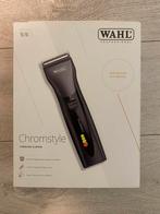 Wahl Chromstyle Tondeuse zwart - (NIEUW), Sieraden, Tassen en Uiterlijk, Uiterlijk | Haarverzorging, Ophalen, Zo goed als nieuw