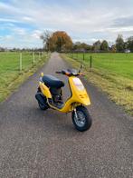 Gilera typhoon 125cc 2 takt brom kenteken, Ophalen, Zo goed als nieuw, Tweetakt, Overige modellen