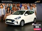 Hyundai i10 1.0 Comfort *NIEUW!* - Apple carplay/ Android au, Stof, Gebruikt, 899 kg, 4 stoelen