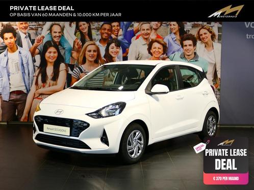 Hyundai i10 1.0 Comfort *NIEUW!* - Apple carplay/ Android au, Auto's, Hyundai, Bedrijf, Te koop, i10, ABS, Airbags, Airconditioning