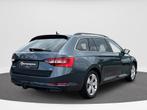 Skoda Superb Combi 1.4 TSI iV Business Edition | Trekhaak |, Auto's, Skoda, Stof, Gebruikt, 4 cilinders, Hybride Elektrisch/Benzine