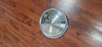 Chrome wieldop aanhanger 24.5 cm beschikbaar voor biedingen