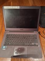 Asus zenbook, Ophalen, 2 tot 3 Ghz, 8 GB, ASUS