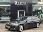 BMW 5-serie Touring 535xd Luxury Edition, Automaat, Gebruikt, 2993 cc, 2000 kg