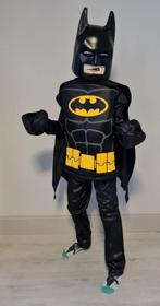 LEGO Movie Batman deluxe kostuum 7-8 jaar, Kinderen en Baby's, Speelgoed | Actiefiguren, Gebruikt, Ophalen