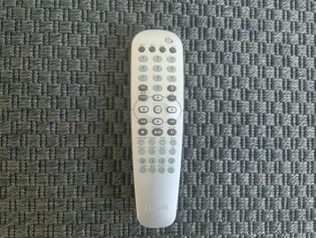 Philips rc19245007 Remote Control / Afstandsbediening - rc19 beschikbaar voor biedingen