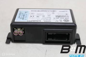 Regelapparaat voor online diensten VW E - Golf 7 5QE035284B beschikbaar voor biedingen