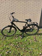 Jongens fiets, Fietsen en Brommers, Fietsen | Jongens, Gebruikt, Versnellingen, Gazelle, Ophalen