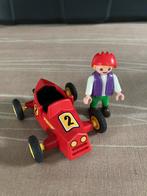 Playmobil zeepkist racer., Kinderen en Baby's, Speelgoed | Playmobil, Ophalen of Verzenden, Zo goed als nieuw