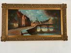 Te koop schilderij, Antiek en Kunst, Ophalen