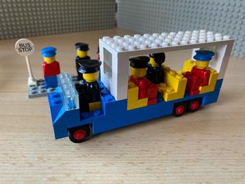 Lego 696 Bus Stop beschikbaar voor biedingen