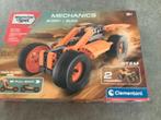 Clementoni Buggy + Quad, Ophalen of Verzenden, Zo goed als nieuw, Overige merken