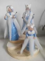 Waldorf, jaartafel, seizoenstafel,koning Winter., Hobby en Vrije tijd, Vilt, Ophalen of Verzenden, Nieuw, Figuurtje(s)