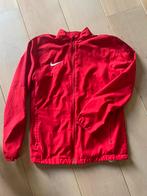 Nike trainingsjas M, Ophalen of Verzenden, Zo goed als nieuw, Rood, Algemeen