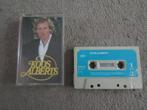 Cassette: Koos Alberts - Koos Alberts, Cd's en Dvd's, Cassettebandjes, Gebruikt, 1 bandje, Ophalen of Verzenden, Origineel