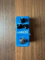 TC Electronics Flashback Mini, Muziek en Instrumenten, Effecten, Ophalen, Zo goed als nieuw, Delay of Echo