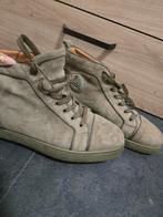 Christian louboutin sneakers maat 43, Kleding | Heren, Schoenen, Ophalen of Verzenden