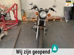 Honda Chopper CM 400 T/E, Motoren, Chopper, 395 cc, 12 t/m 35 kW