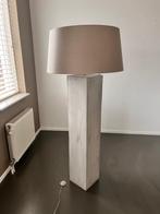 Lamp, Huis en Inrichting, Overige materialen, 150 tot 200 cm, Zo goed als nieuw, Ophalen