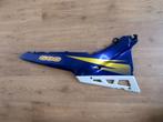 Suzuki GSX600F zijkap R GSX 600 zij deksel kap buddy paneel, Ophalen of Verzenden, Gebruikt