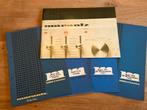 Vintage Marantz Handleidingen & Brochures, Ophalen of Verzenden