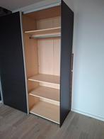 hang/legkast, Huis en Inrichting, Kasten | Kledingkasten, Ophalen, 200 cm of meer, 75 cm of meer, 150 tot 200 cm