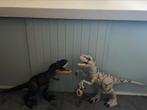Jurassic World megagrote 90cm, Ophalen, Zo goed als nieuw