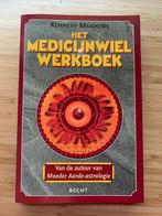 Het Medicijnwiel-Werkboek Kenneth Meadows, Boeken, Instructieboek, Ophalen of Verzenden, Zo goed als nieuw, Overige onderwerpen