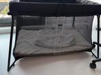 BabyBjörn Reisbedje - Compact en Lichtgewicht, Kinderen en Baby's, Babywiegjes en Ledikanten, Ophalen, Zo goed als nieuw, Reisbedje