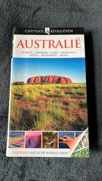 Louise Bostock Lang - Australië, Capitool, Verzenden, Louise Bostock Lang; Jan Bowen; Paul Kloeden; Helen Duffy, Zo goed als nieuw