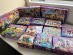 25 sets Lego Friends, Ophalen, Gebruikt, Complete set, Lego