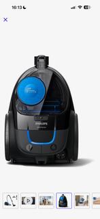 Philips PowerPro Compact stofzuiger FC9331/09, Witgoed en Apparatuur, Stofzuigers, Ophalen of Verzenden, Zo goed als nieuw