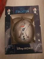 Te koop Frozen Olaf kerstbal, Ophalen
