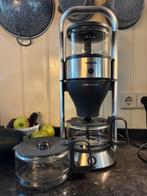 D.E. / Philips Gourmet koffiezetter, Ophalen, Zo goed als nieuw, Koffiemachine