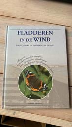 Fladderen in de wind, Ophalen of Verzenden, Zo goed als nieuw