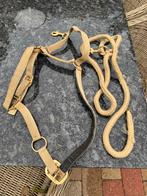 Halster en tuig in zeer goede staat, Dieren en Toebehoren, Paarden en Pony's | Overige Paardenspullen, Ophalen of Verzenden, Overige soorten