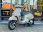 Vespa GTS 310 (2025), Scooter, Bedrijf, 310 cc, Minimaal motorrijbewijs A2