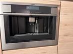 AEG inbouwkoffiemachine, Ophalen, Refurbished, 45 tot 60 cm