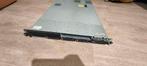 Hp proliant DL360 G7 server, Computers en Software, Servers, Ophalen, Zo goed als nieuw, 2 tot 3 Ghz