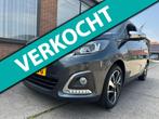 Peugeot 108 1.0 e-VTi Allure CarPlay Camera 2020 NL LM keyle, Gebruikt, Euro 6, 4 stoelen, Origineel Nederlands