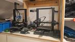 3D Printer Pakket: Ender 3 V2 Neo + Project + Filament, Computers en Software, 3D Printers, Ophalen, Zo goed als nieuw, CREALITY