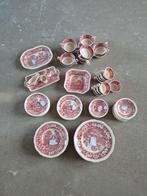 Engels servies, Antiek en Kunst, Ophalen